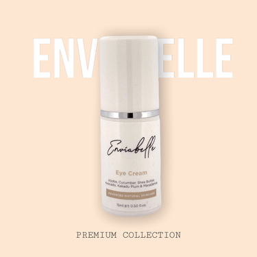 Eye Cream - Enviabelle